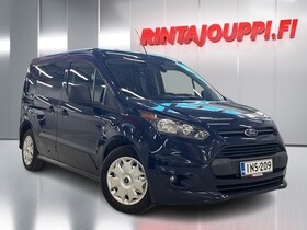 Ford Transit Connect vaihtoauto