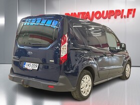 Ford Transit Connect vaihtoauto