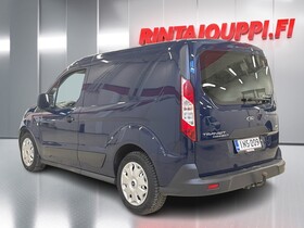 Ford Transit Connect vaihtoauto
