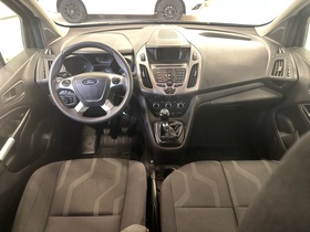 Ford Transit Connect vaihtoauto