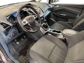 Ford Grand C-MAX vaihtoauto