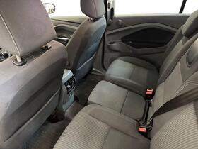 Ford Grand C-MAX vaihtoauto