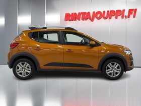 Dacia Sandero vaihtoauto