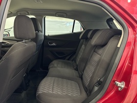 Opel Mokka vaihtoauto