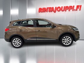 Renault Kadjar vaihtoauto