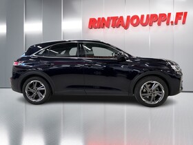 DS 7 Crossback vaihtoauto