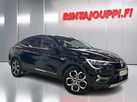 Renault Arkana vaihtoauto