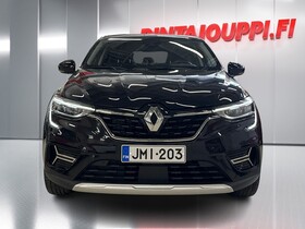 Renault Arkana vaihtoauto