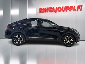 Renault Arkana vaihtoauto