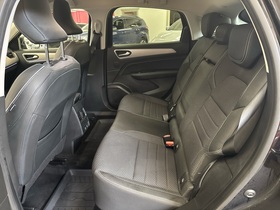 Renault Arkana vaihtoauto
