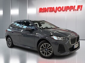 BMW 225 vaihtoauto
