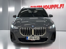 BMW 225 vaihtoauto