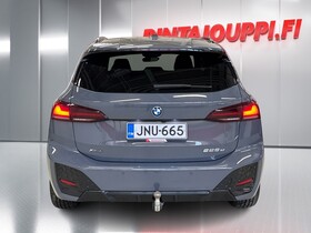 BMW 225 vaihtoauto