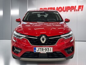 Renault Arkana vaihtoauto