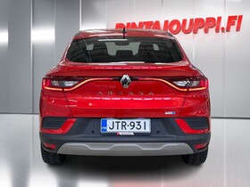 Renault Arkana vaihtoauto
