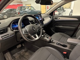 Renault Arkana vaihtoauto