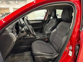 Renault Arkana vaihtoauto