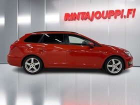 SEAT Leon ST vaihtoauto