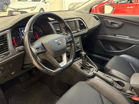 SEAT Leon ST vaihtoauto