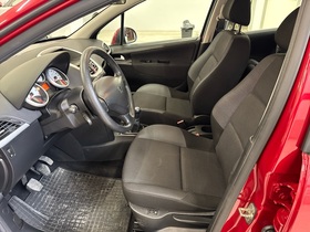 Peugeot 207 vaihtoauto