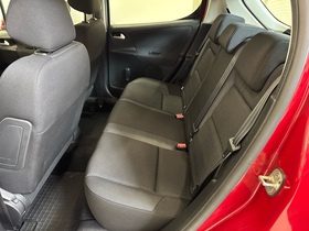 Peugeot 207 vaihtoauto