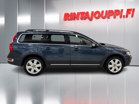Volvo XC70 vaihtoauto