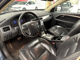 Volvo XC70 vaihtoauto