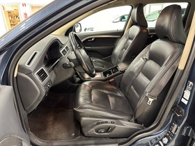 Volvo XC70 vaihtoauto