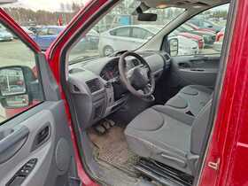 Peugeot Expert vaihtoauto