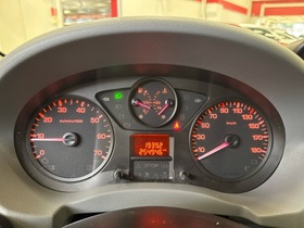 Peugeot Expert vaihtoauto