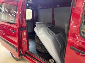 Peugeot Expert vaihtoauto