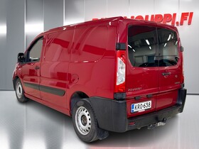 Peugeot Expert vaihtoauto