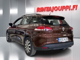 Renault Clio vaihtoauto