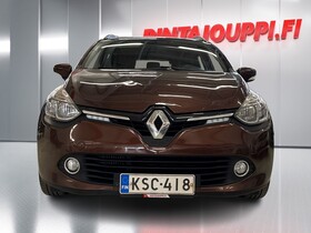 Renault Clio vaihtoauto