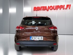Renault Clio vaihtoauto