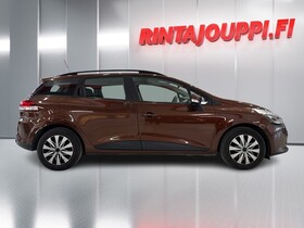 Renault Clio vaihtoauto