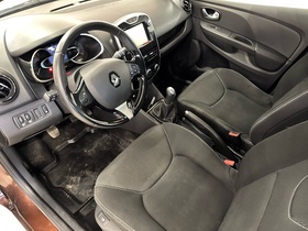 Renault Clio vaihtoauto