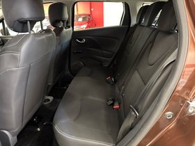 Renault Clio vaihtoauto