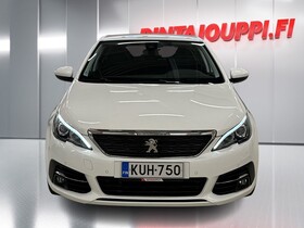 Peugeot 308 vaihtoauto