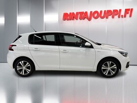Peugeot 308 vaihtoauto