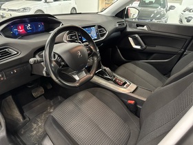 Peugeot 308 vaihtoauto