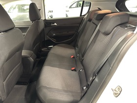 Peugeot 308 vaihtoauto