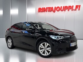 Volkswagen ID.5 vaihtoauto