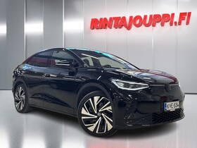 Volkswagen ID.5 vaihtoauto