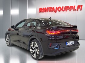 Volkswagen ID.5 vaihtoauto