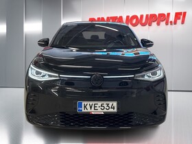 Volkswagen ID.5 vaihtoauto