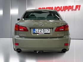 Lexus IS vaihtoauto