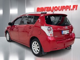 Toyota Verso vaihtoauto