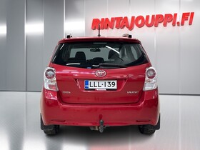 Toyota Verso vaihtoauto