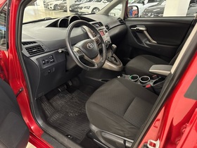 Toyota Verso vaihtoauto